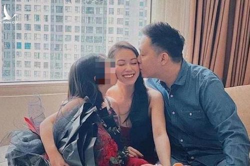 Người nhà chia sẻ tin nhắn giữa bố mẹ ruột bé V.A: Mẹ nhún nhường bao nhiêu thì bố dứt tình bấy nhiêu