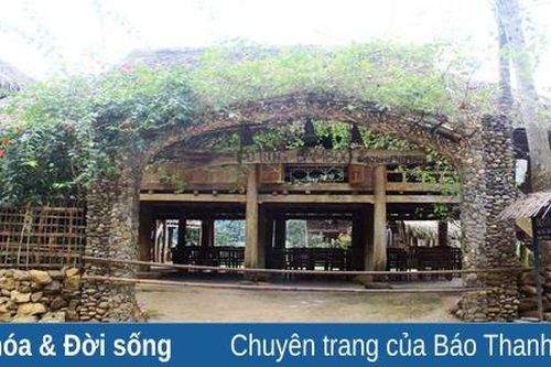 Du lịch cộng đồng tại bản Hang, xã Phú Lệ 'đóng băng' bởi COVID-19