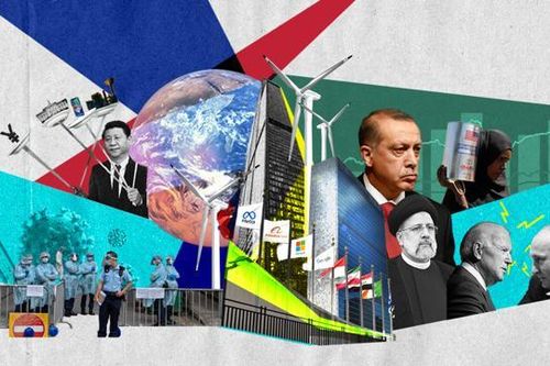 Eurasia: Chính sách 'zero Covid' của Trung Quốc là rủi ro chính trị lớn nhất năm 2022