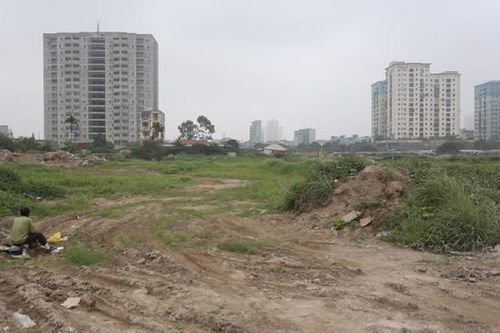 Lấy ý kiến các Bộ, ngành về xây dựng Luật Đất đai sửa đổi