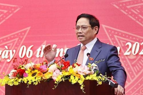 Năm 2022, dự toán bội chi ngân sách 4% GDP