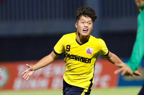 Chờ những cánh chim lạ cho SEA Games 31