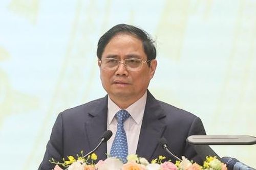 Thủ tướng: Thu ngân sách đạt kết quả tốt, nhưng nhiều khoản thu thiếu bền vững
