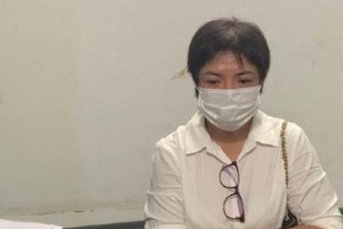 Tp.HCM: Lừa bán găng tay y tế để chiếm đoạt hơn 1,7 triệu USD, 1 nữ giám đốc bị bắt