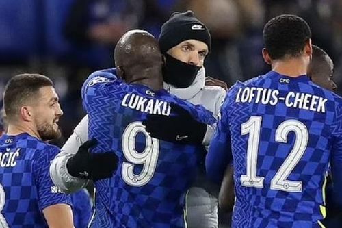 Lukaku 'tái xuất', Chelsea đánh bại Tottenham