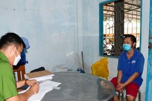 Bắt giam thanh niên từ Cà Mau lên Trà Vinh để 'yêu' bé gái 11 tuổi