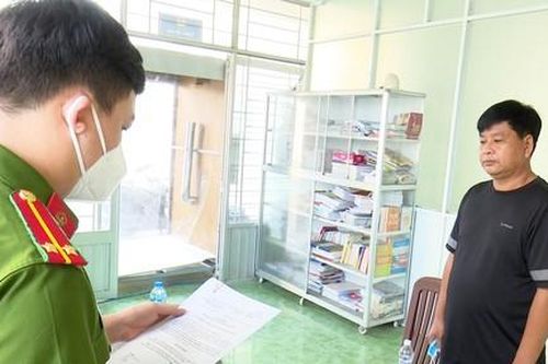 Khởi tố thêm đối tượng liên quan bà trùm buôn lậu Mười Tường
