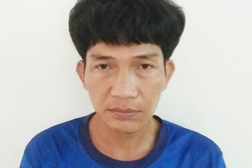 Thợ hớt tóc hiếp dâm thiếu nữ sau khi nhậu tới 1 giờ sáng