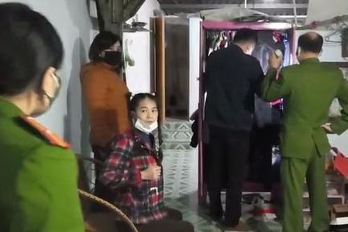 Đôi nam nữ mua phải ma túy giả, trình báo bị cướp tài sản