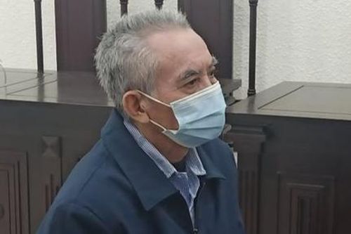 Ghen tuông, ông lão U70 'bẫy điện' nhằm giết người tình