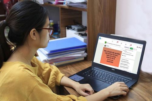 Nỗi lo tìm người giúp việc dịp cuối năm