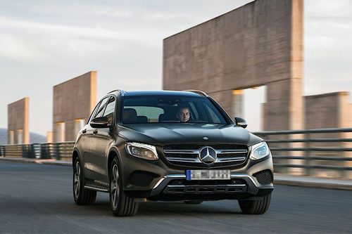 Mercedes-Benz thừa nhận nguy cơ cháy trên 800.000 xe động cơ diesel