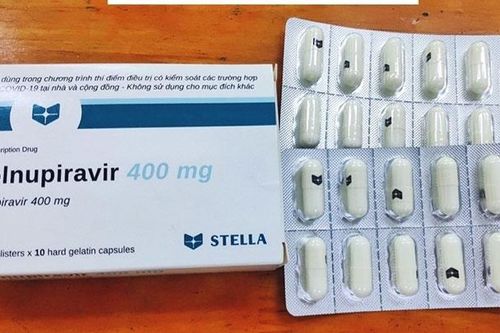 Hà Nội đã có 10.000 F0 điều trị tại nhà đủ điều kiện được cấp thuốc Molnupiravir