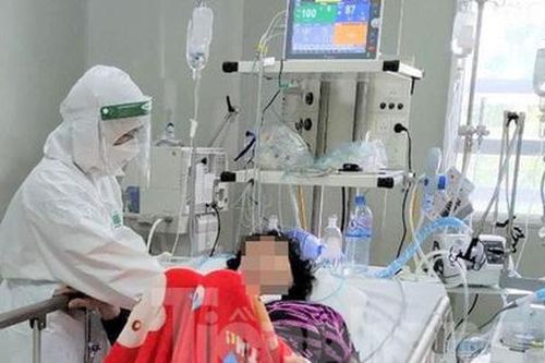 Ca mắc tăng rất nhanh, lần thứ 6 Hà Nội điều chỉnh phân tầng điều trị F0