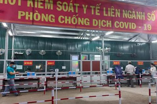 Thừa Thiên Huế thêm 248 ca mắc, dừng hoạt động các chốt kiểm soát y tế