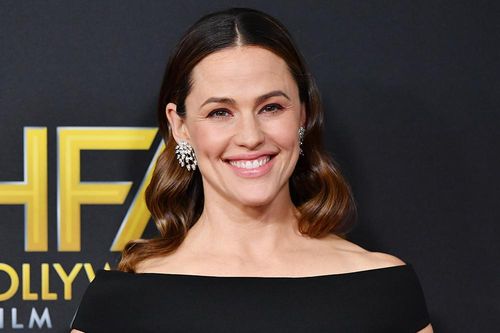Jennifer Garner là 'Người phụ nữ của năm 2022'