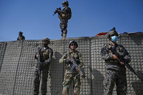 Vì sao Taliban lập đơn vị đánh bom liều chết trong quân đội Afghanistan?