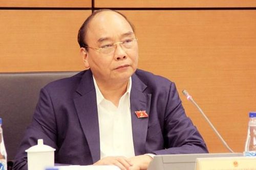 Giải phóng mặt bằng phải đi liền với tái định cư