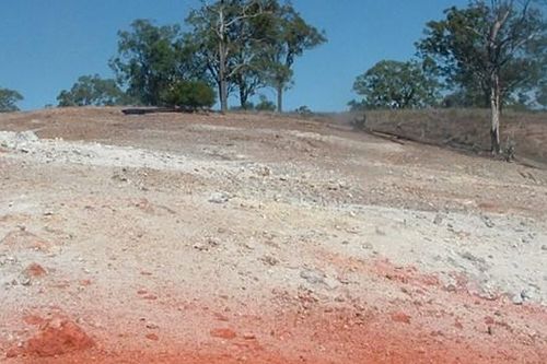 Ngọn lửa kỳ bí âm ỉ cháy suốt 6.000 năm tại Australia