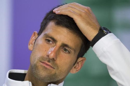 Hủy visa của Djokovic là chiêu trò chính trị?