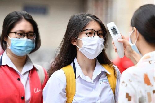 5 trường tại TP.HCM cho sinh viên học tập trung sau Tết