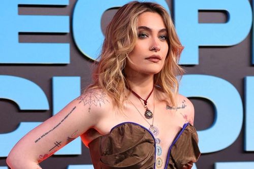 Con gái Michael Jackson muốn đóng siêu anh hùng của Marvel