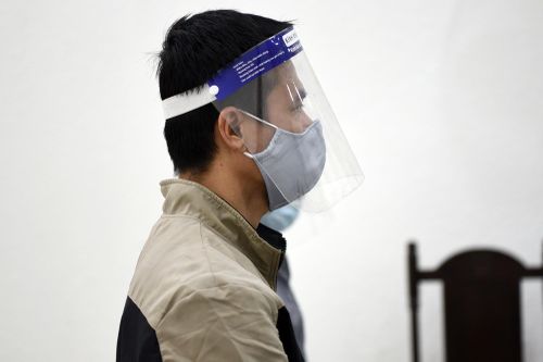Tử hình 2 kẻ sát hại nữ sinh Học viện Ngân hàng