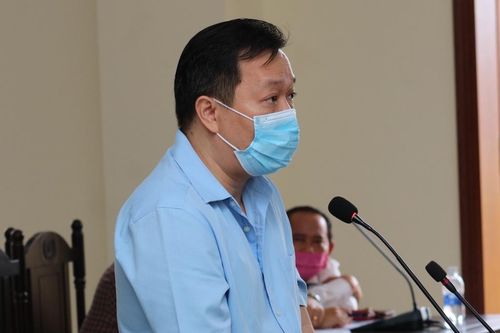 6 bị cáo trắng án trong vụ ngân hàng thiệt hại 303 tỷ đồng