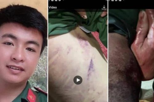Vụ chiến sĩ tử vong trong đơn vị quân đội: 3 người bị bắt là ai?