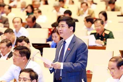 Cơ chế đặc thù cho TP. Cần Thơ góp phần phát triển vùng ĐBSCL
