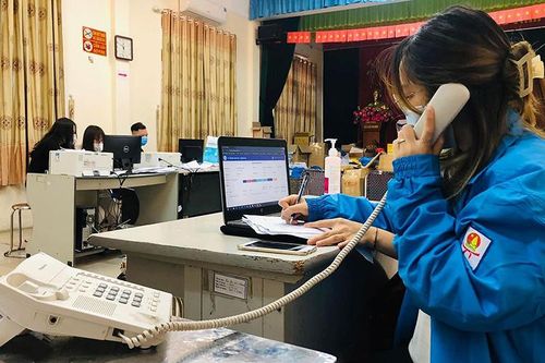 Linh hoạt, kịp thời bảo vệ sức khỏe cộng đồng