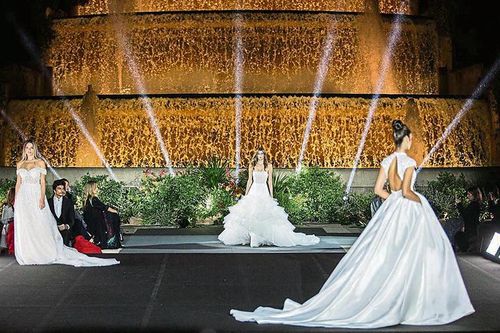 Những sự kiện thời trang lớn được mong đợi trong năm 2022