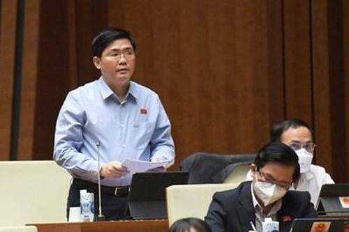 Cơ chế đặc thù cho Cần Thơ về luồng hàng hải: Cần hạn chế tối đa tác động đến môi trường, sinh kế của người dân