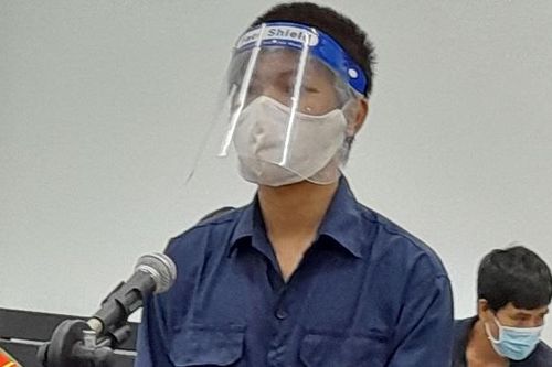 Đi tù vì giúp bạn rửa hận