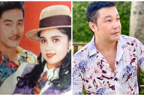 Việt Trinh dừng đóng phim, 'người tình màn ảnh' Lý Hùng giờ ra sao?
