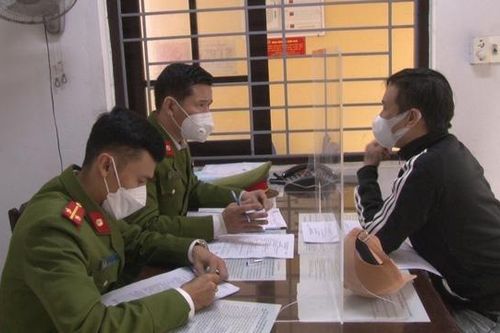 Thừa Thiên Huế: Làm giả ma túy để lừa bán cho con nghiện