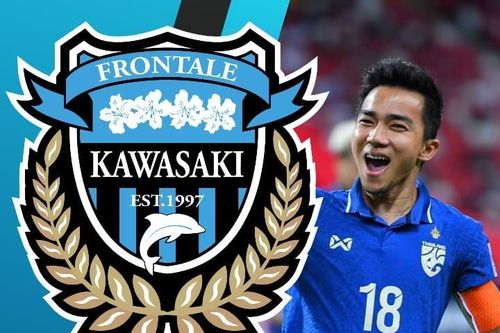 'Đỉnh' nhất AFF Cup 2020, 'Messi Thái' được ông lớn Nhật Bản chiêu mộ