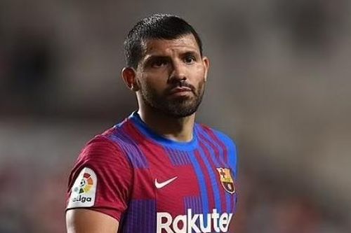 Chuyển nhượng cầu thủ Ngoại hạng Anh: Sergio Aguero làm đại sứ Man Cty; Lãnh đạo MU tạo điều kiện mua mới; Liverpool sắp có Luis Diaz