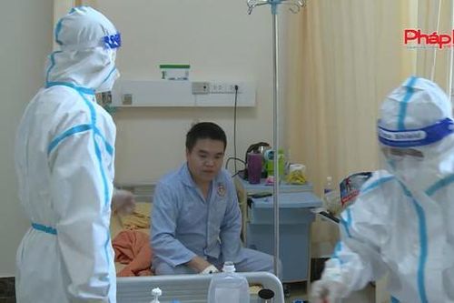 Bản tin Y tế: Bệnh viện tư nhân thực hiện mô hình 'tách đôi', vừa chống dịch COVID-19 vừa đảm bảo khám chữa bệnh