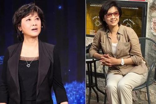 Ở tuổi 70, dung mạo 'Nữ vương Tây du ký' được ví như 'thần tiên tỉ tỉ'