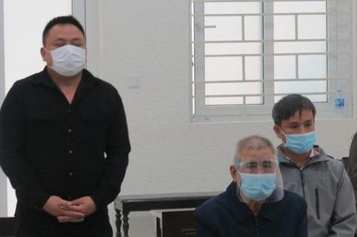 Bộ ba lĩnh án vì tổ chức cho nhiều người đi Hàn Quốc rồi trốn ở lại