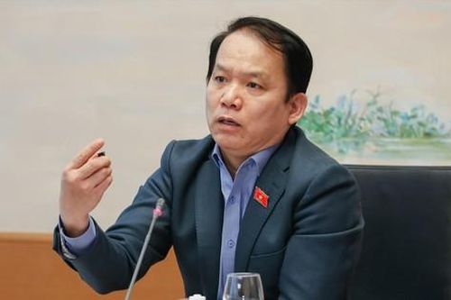 Không để thu gom đất trục lợi khi sửa luật