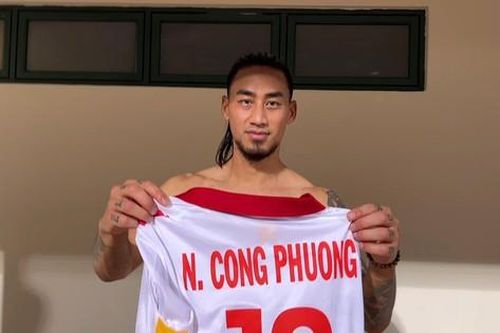Hậu AFF Cup, ngôi sao nhập tịch của tuyển Lào thất nghiệp