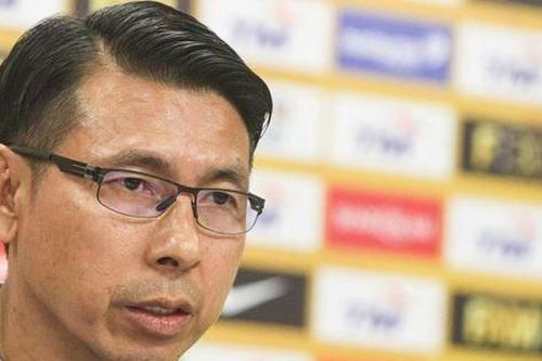 Đội tuyển Malaysia hủy hết lịch đấu giao hữu vì không có…HLV