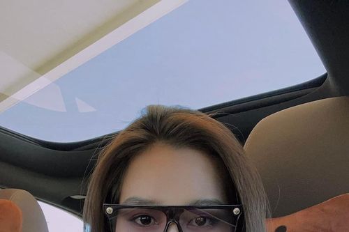 Đỗ Thị Hà lần đầu tái xuất' sau khi âm tính