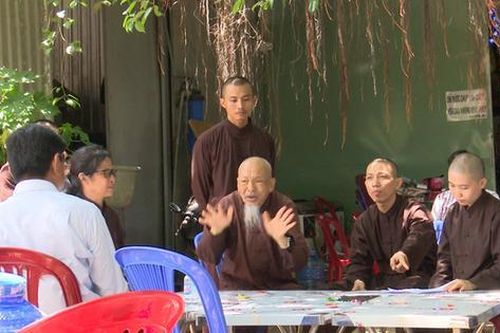 Vụ Tịnh thất Bồng Lai 'rất đau lòng', cần ngăn chặn những vụ việc tương tự