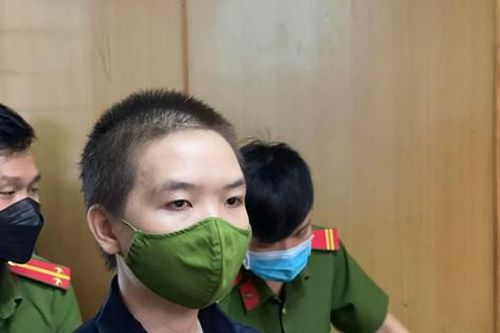 Phạt tù kẻ ép xe khiến thượng úy cảnh sát hy sinh ở TPHCM