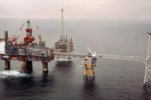 ExxonMobil công bố hai phát hiện ngoài khơi Guyana