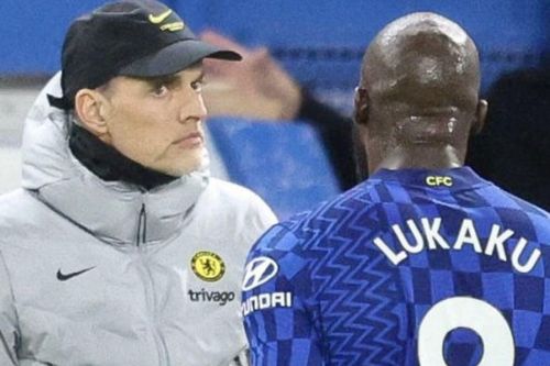 Lukaku cố tình 'phá' Chelsea vì… tức Thomas Tuchel