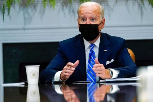 Ông Biden kêu gọi người Mỹ học sống chung với Covid-19